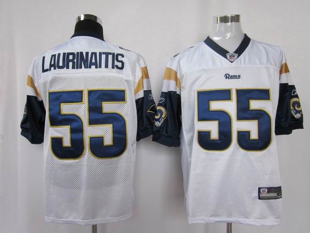 St. Louis Rams jerseys-006